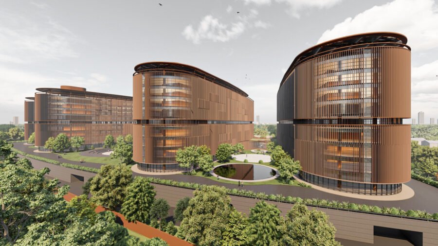 Commercial Pune