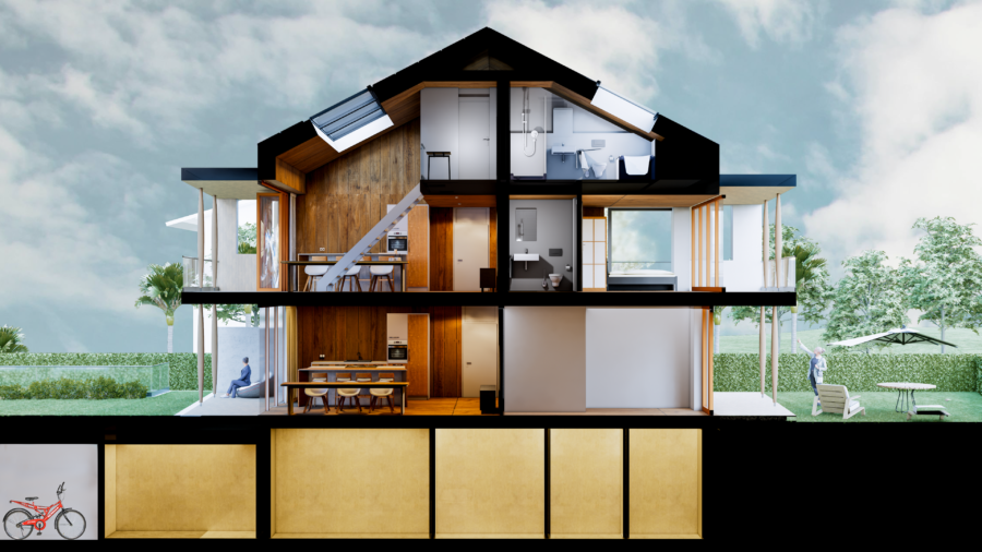 Germany Residence