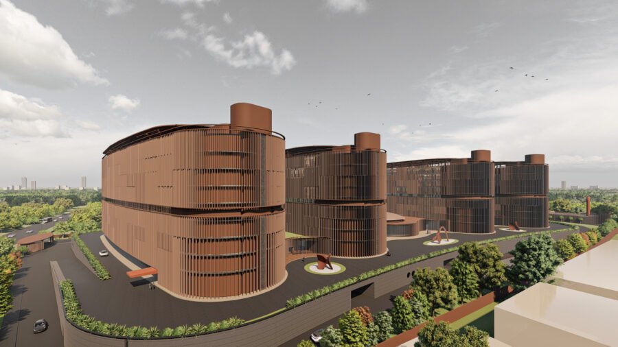 Commercial Pune