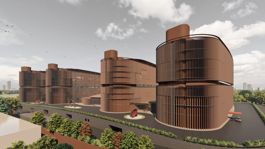 Commercial Pune