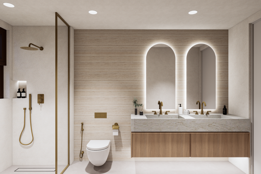Dubai Residential
