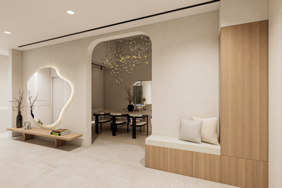 Dubai Residential