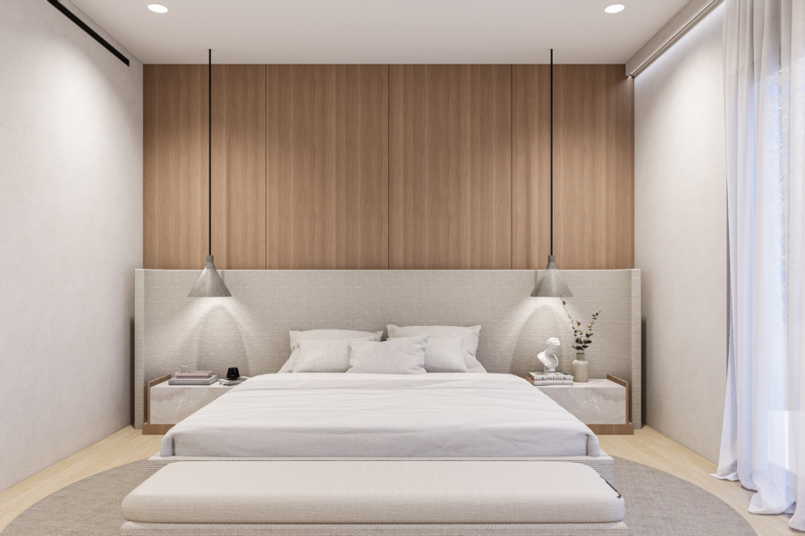 Dubai Residential