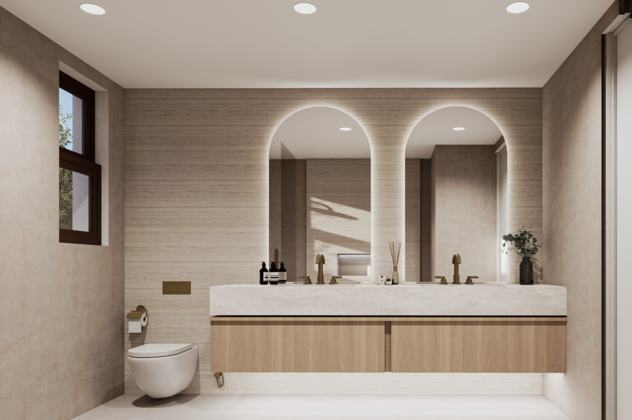Dubai Residential