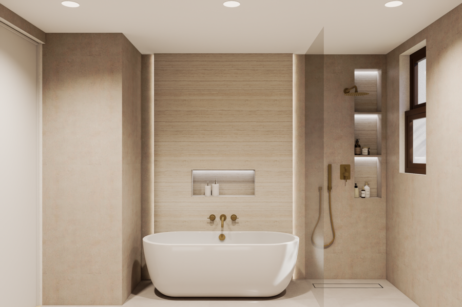 Dubai Residential