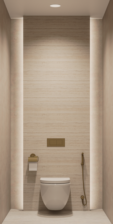 Dubai Residential