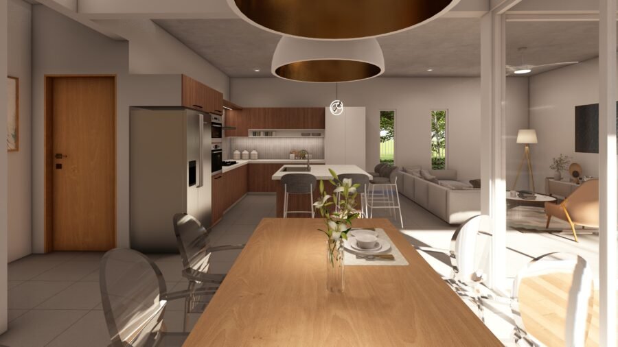 Costa Rica Residence