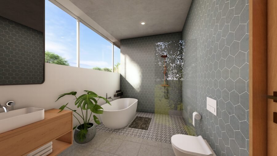 Costa Rica Residence