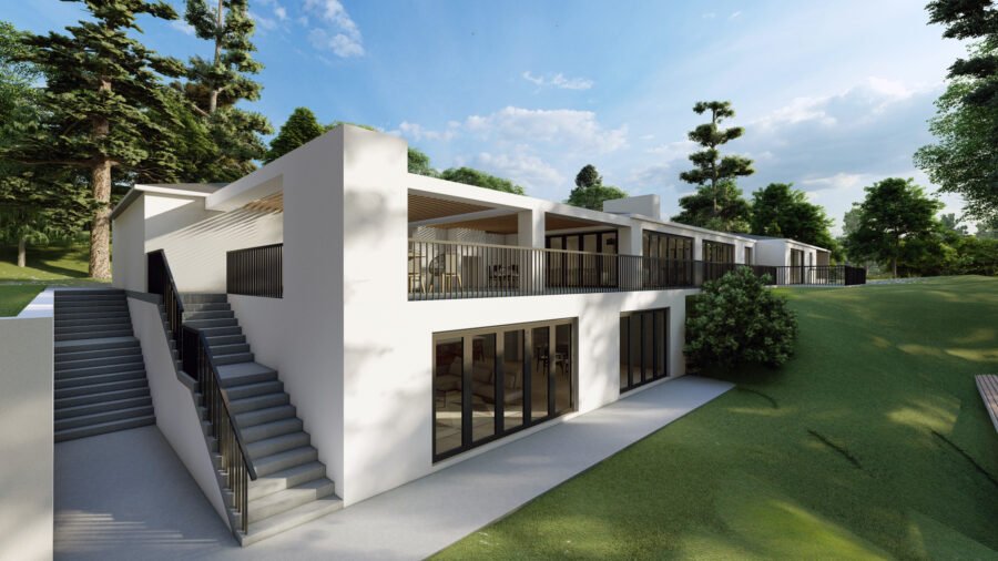 African House