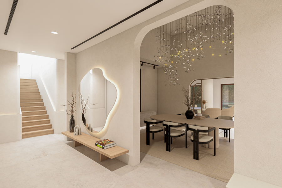 Dubai Residential