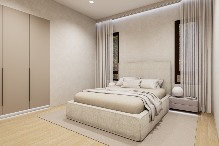 Dubai Residential