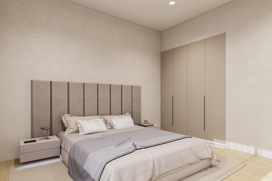 Dubai Residential