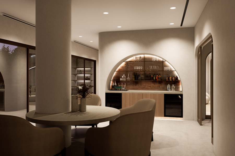 Dubai Residential