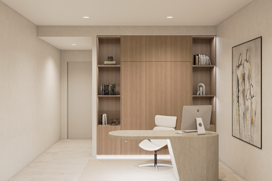 Dubai Residential