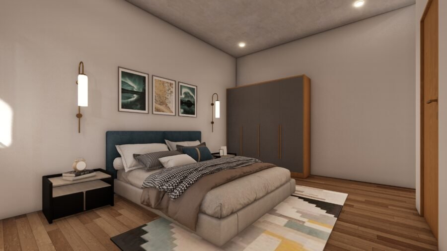 Costa Rica Residence
