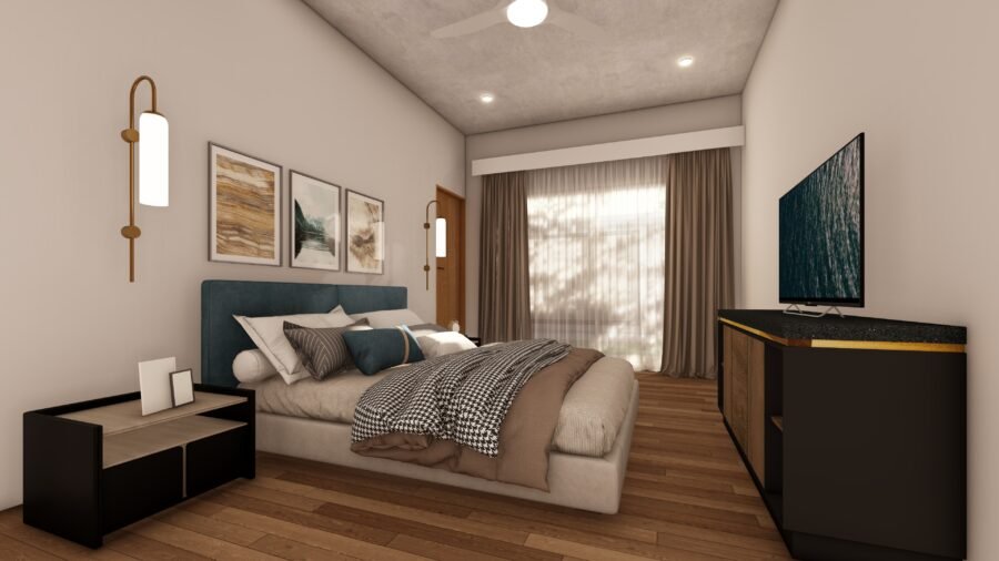 Costa Rica Residence