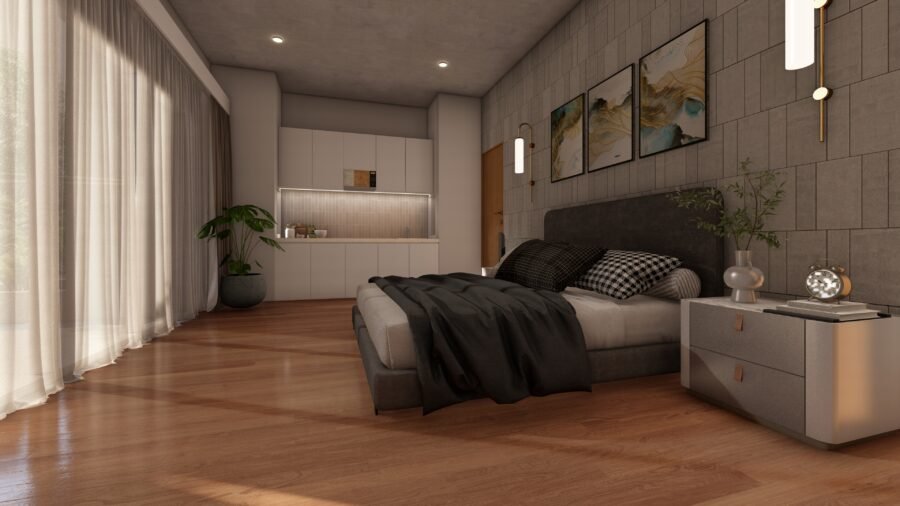 Costa Rica Residence