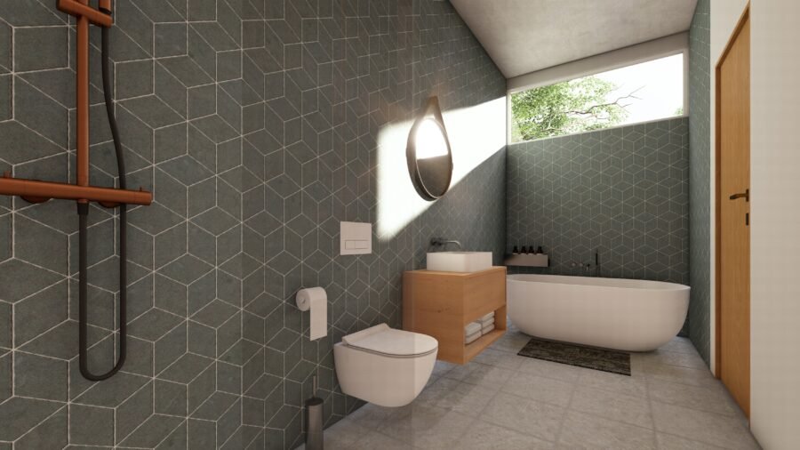 Costa Rica Residence