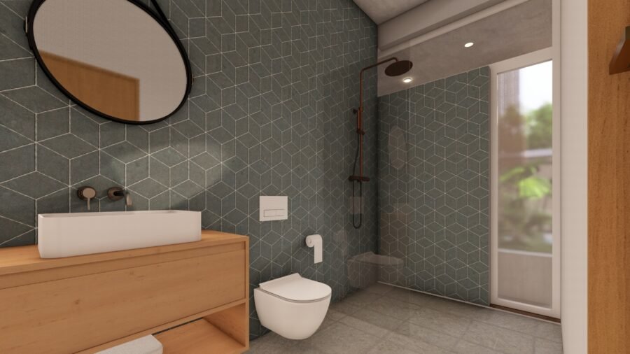 Costa Rica Residence