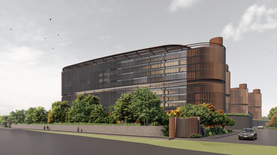 Commercial Pune