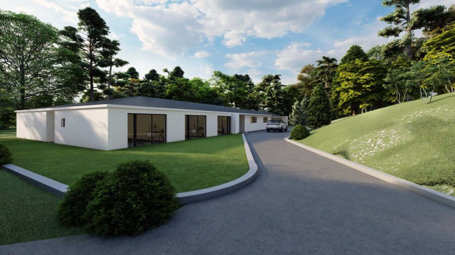 African House