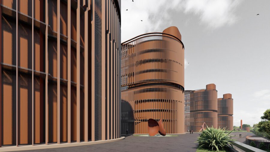Commercial Pune
