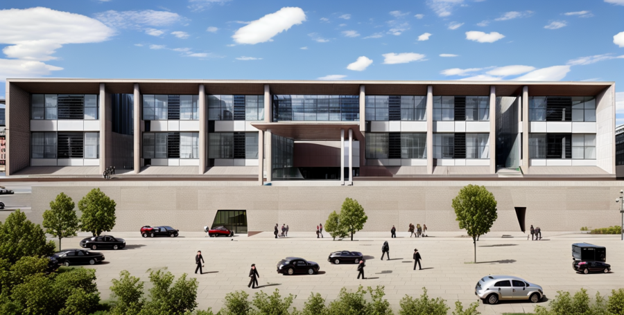 School Design India