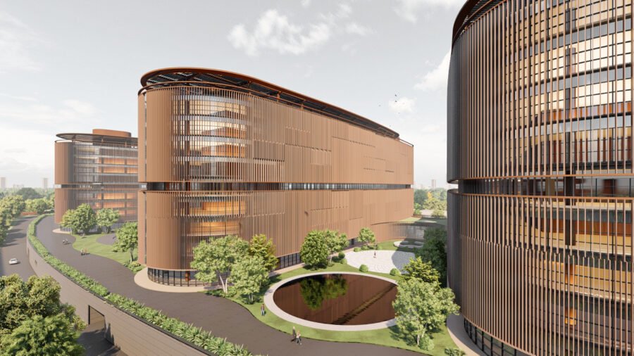 Commercial Pune