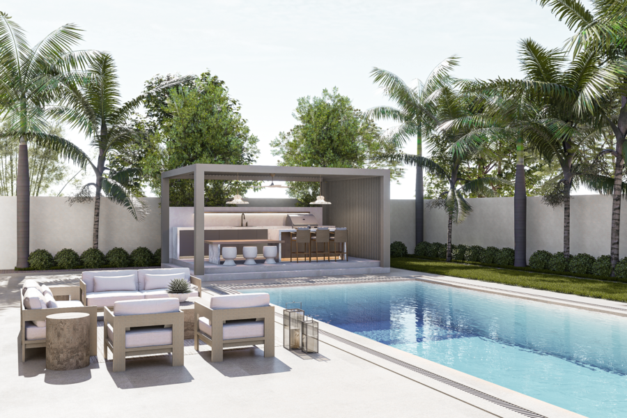 Dubai Residential