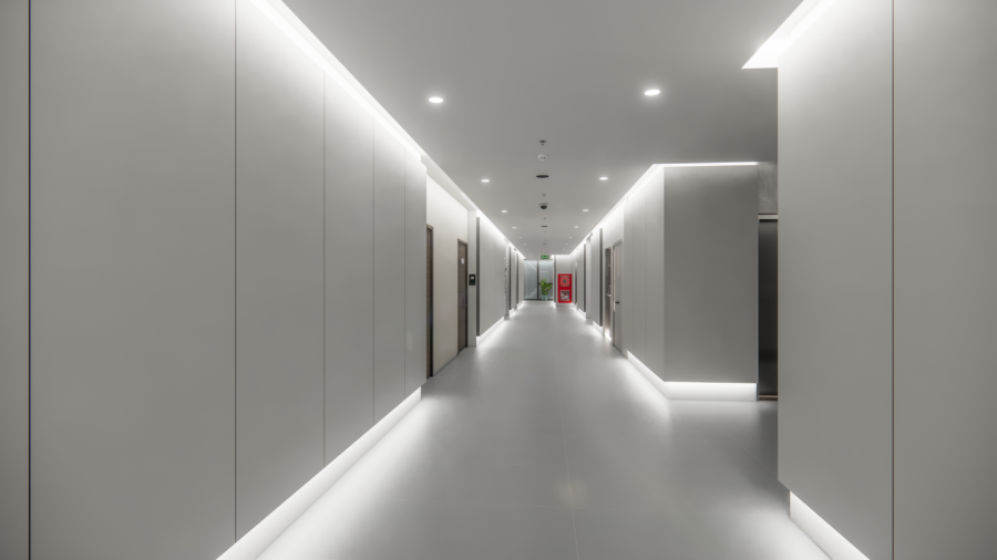 Thailand Hospitality Corridor