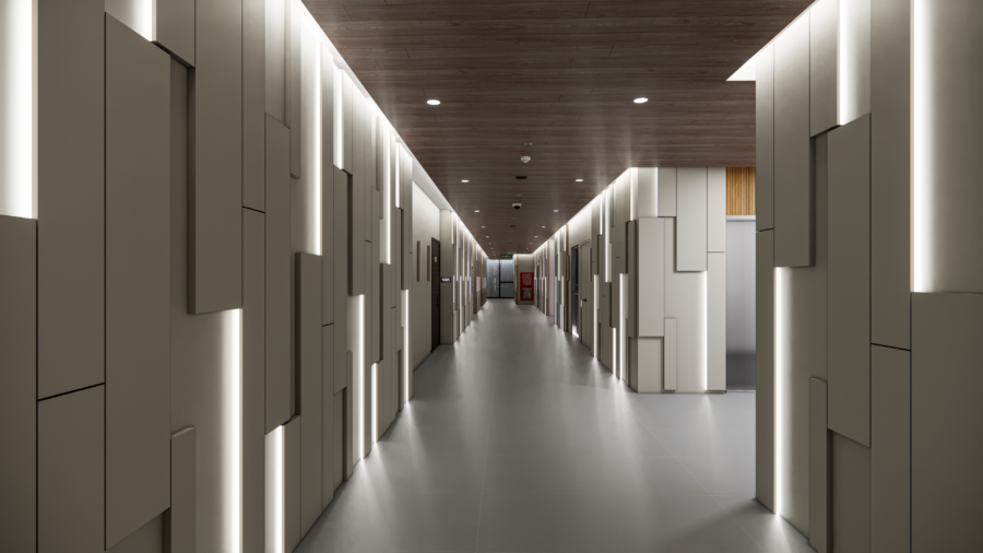 Thailand Hospitality Corridor