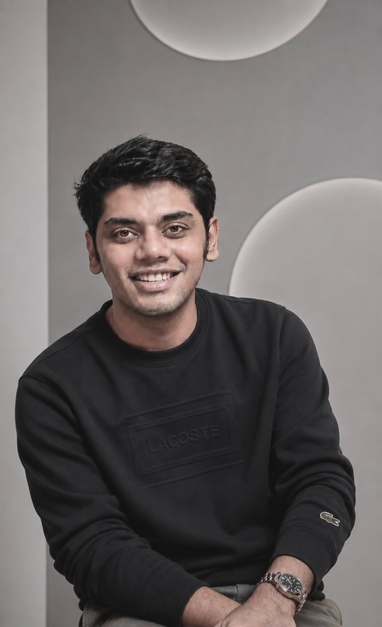 Ishan Lathia